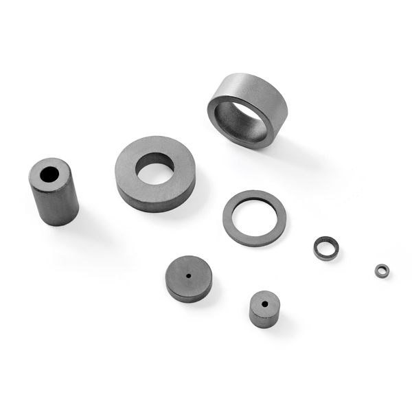 Samarium Cobalt Ring Magnets