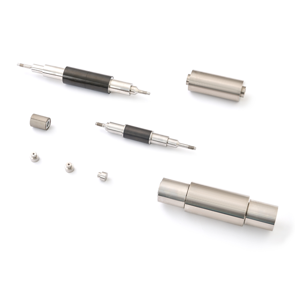 SmCo Magnet Assemblies