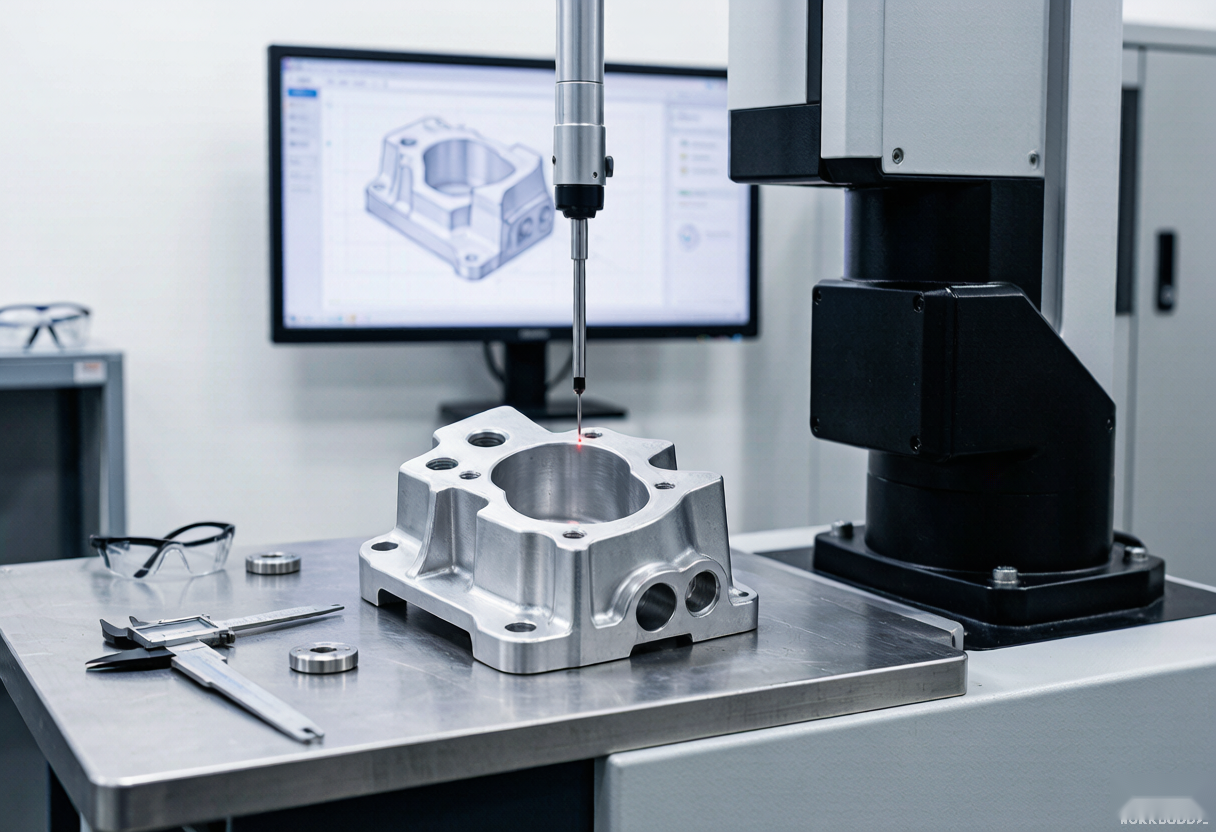 Extrusion quality inspection