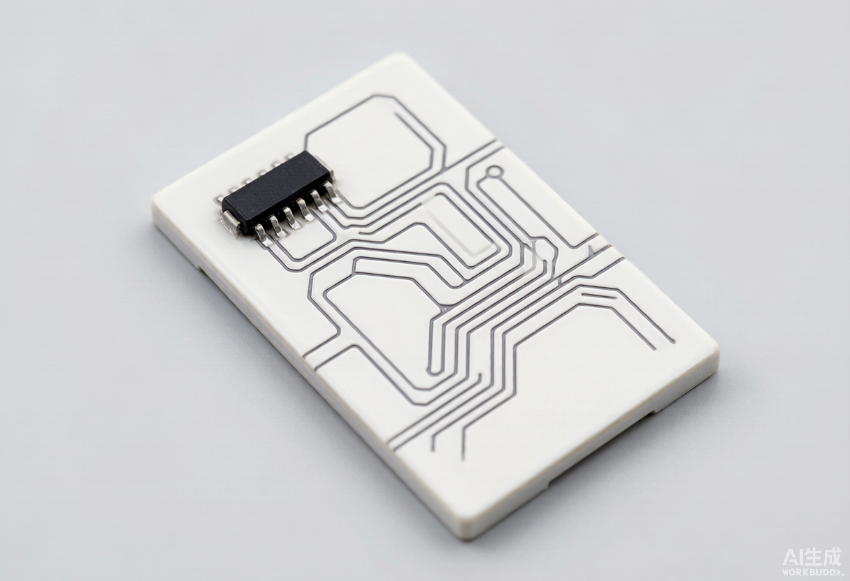 LTCC ceramic substrates for 5G RF, radar and medical electronics