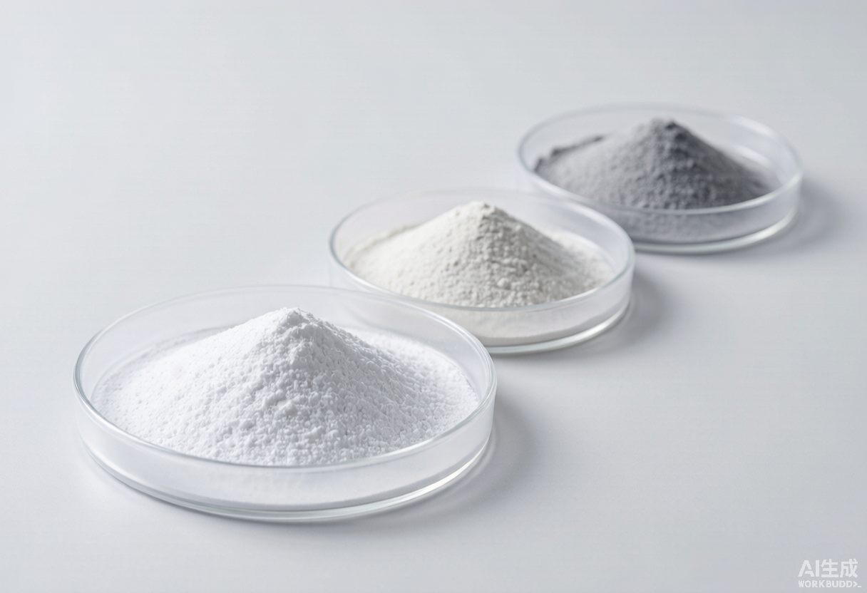 Rare earth oxides, metals, alloys and specialty chemicals
