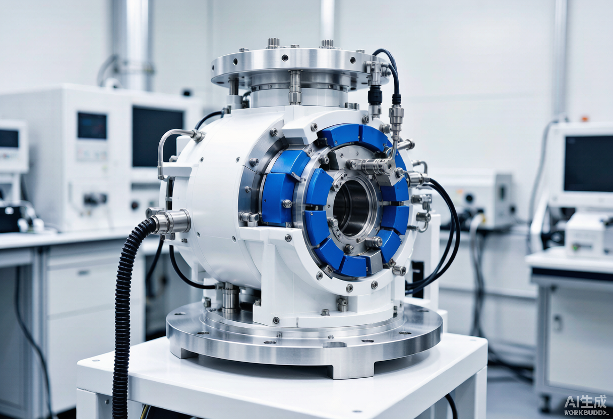 Scientific Instruments