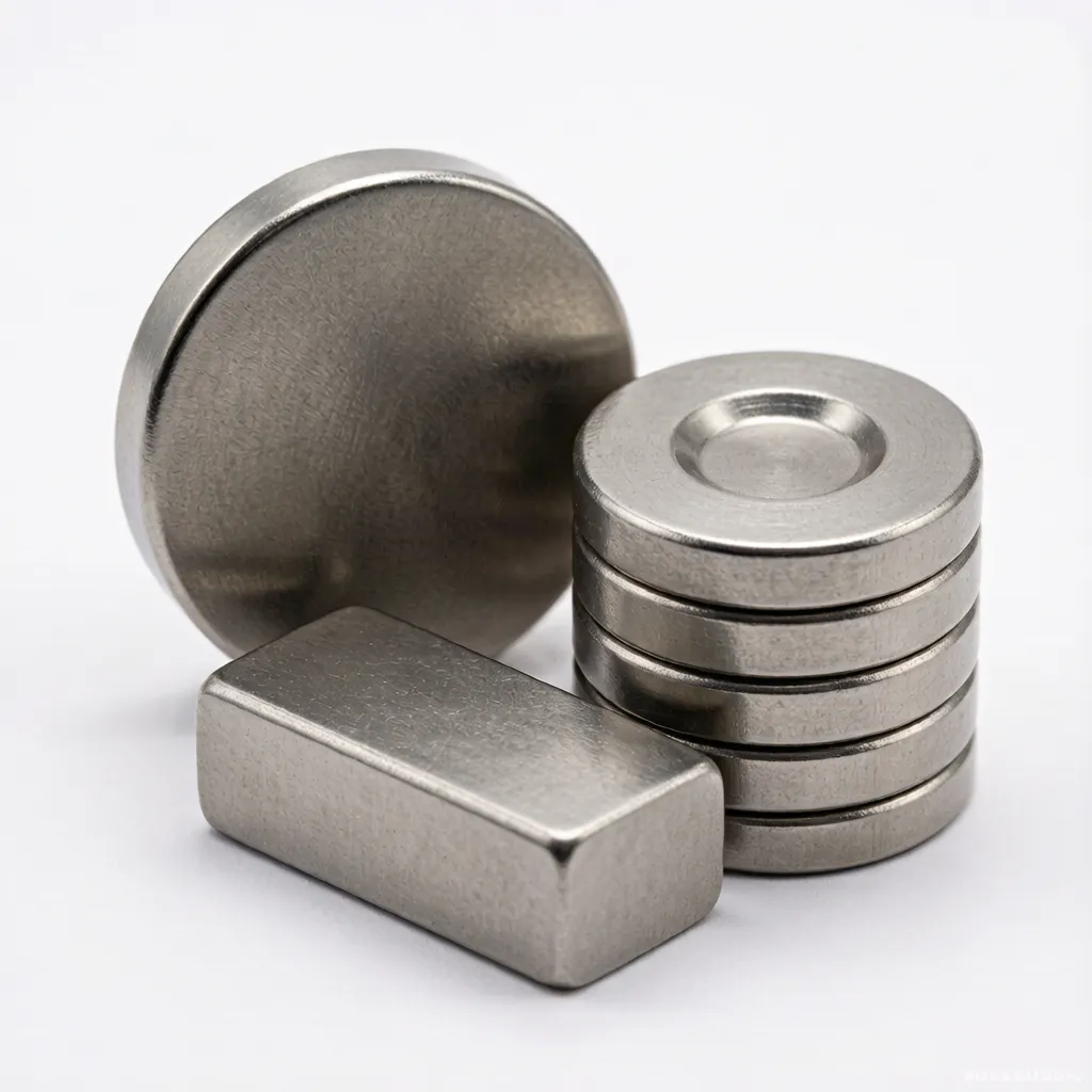 SmCo Magnets manufacturer — Ningbo Empire